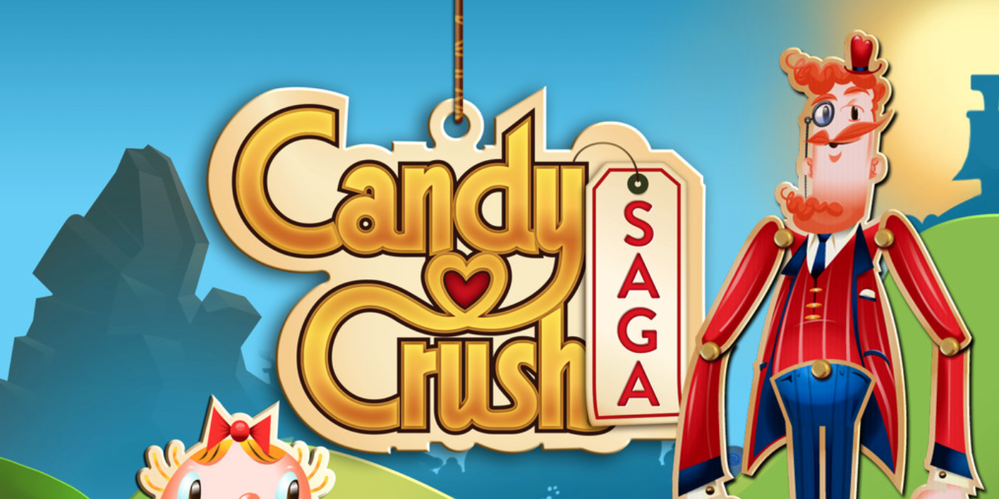 Candy Crush