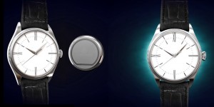 Chronos transforme la montre smartwatch