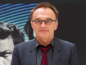 Danny Boyle