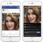 Facebook streaming video vedete