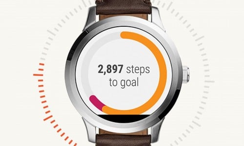 Fondatore di Fossil Q 1