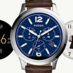 Fossil Q Founder