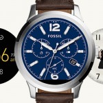 Fossil Q-oprichter