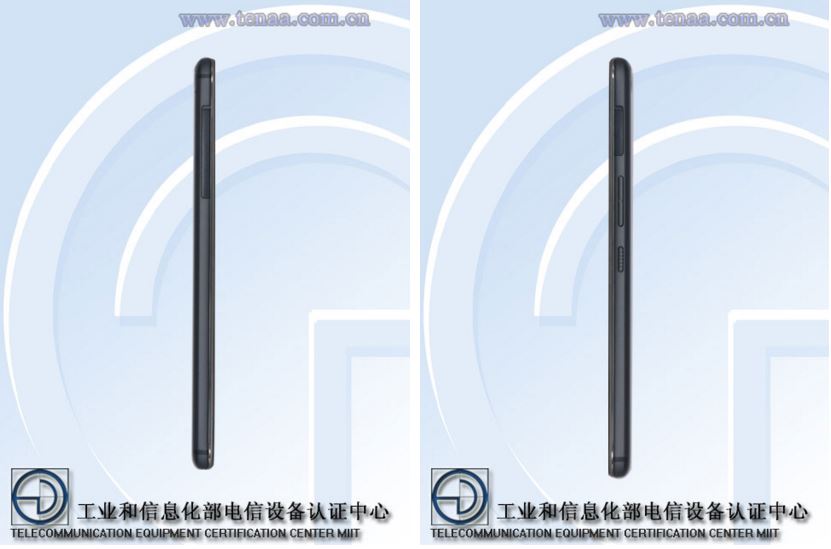HTC One X9 - clona iPhone 6S Plus 1