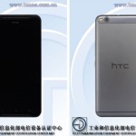 HTC One X9 clona iPhone 6 Plus
