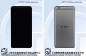 HTC One X9 - clona iPhone 6S Plus