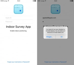 Indoor Survey