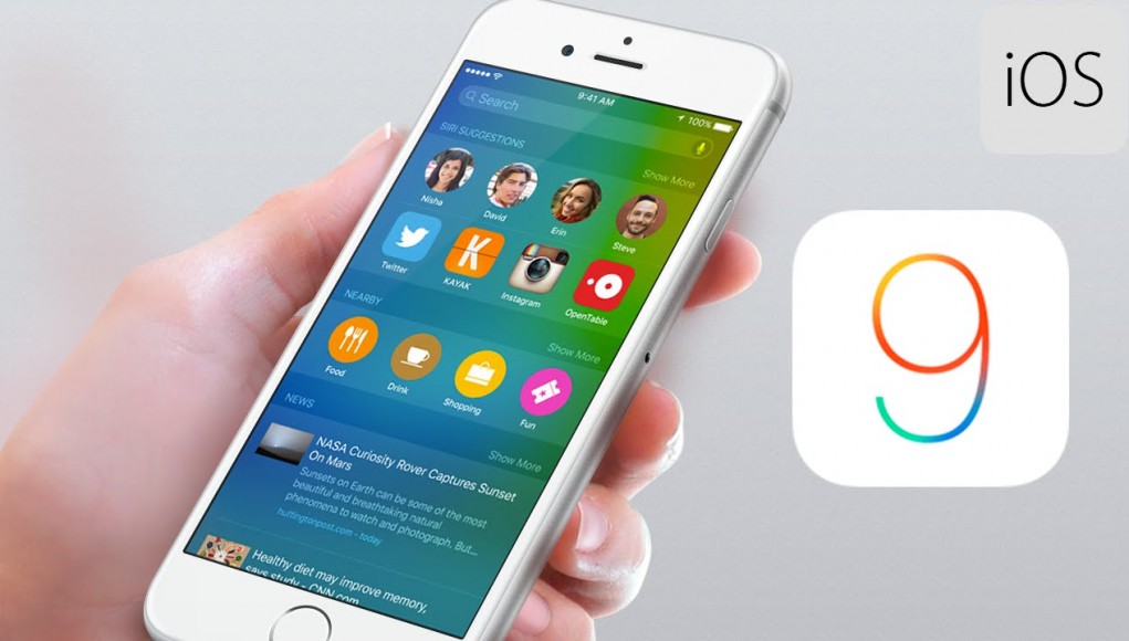 Instaleaza iOS 9.2 beta 2 pe iPhone sau iPad | iDevice.ro