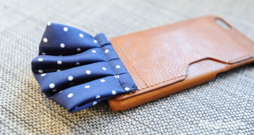 Jimmy Fallon Pocket Dial case