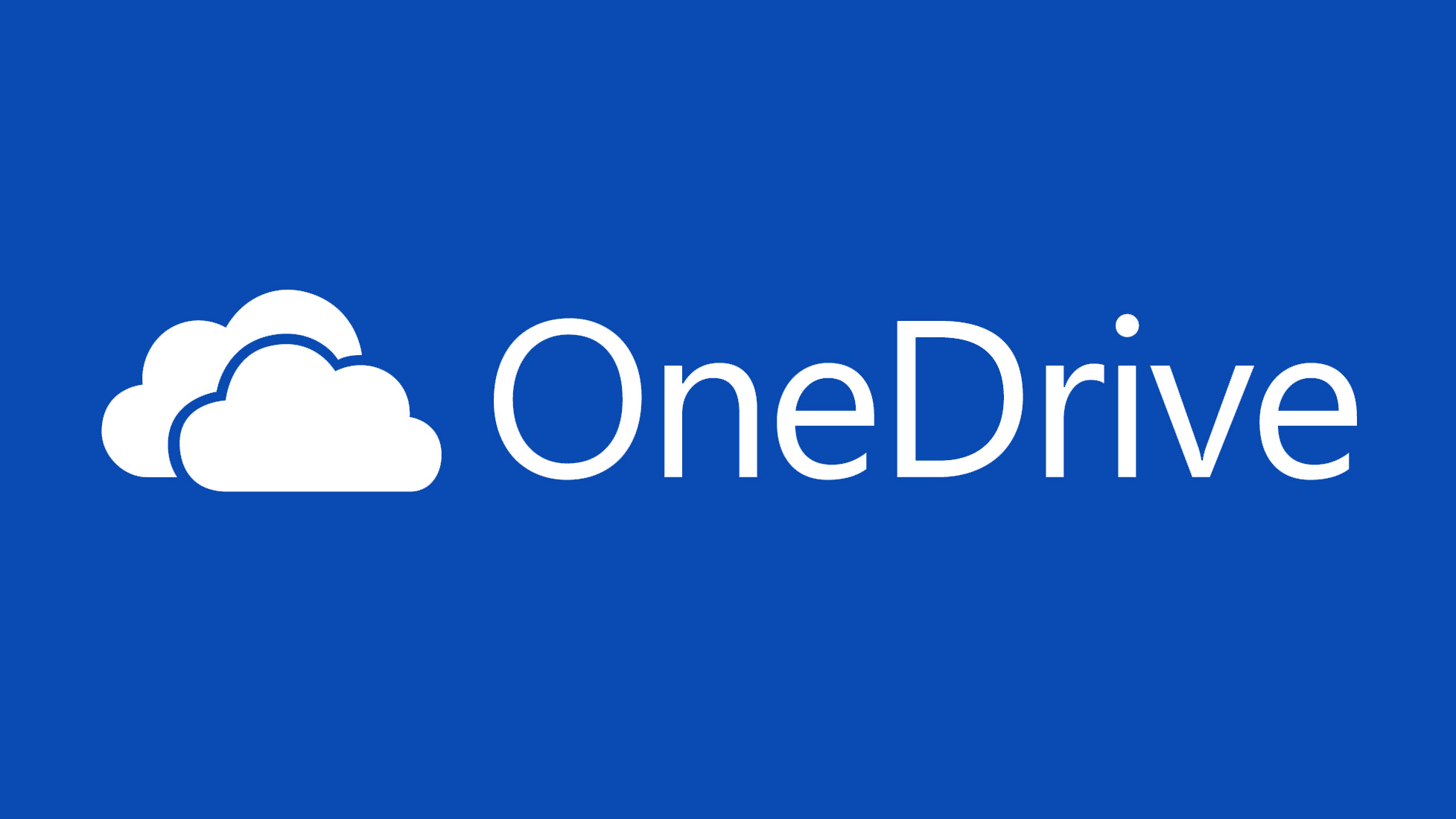 Microsoft onedrive