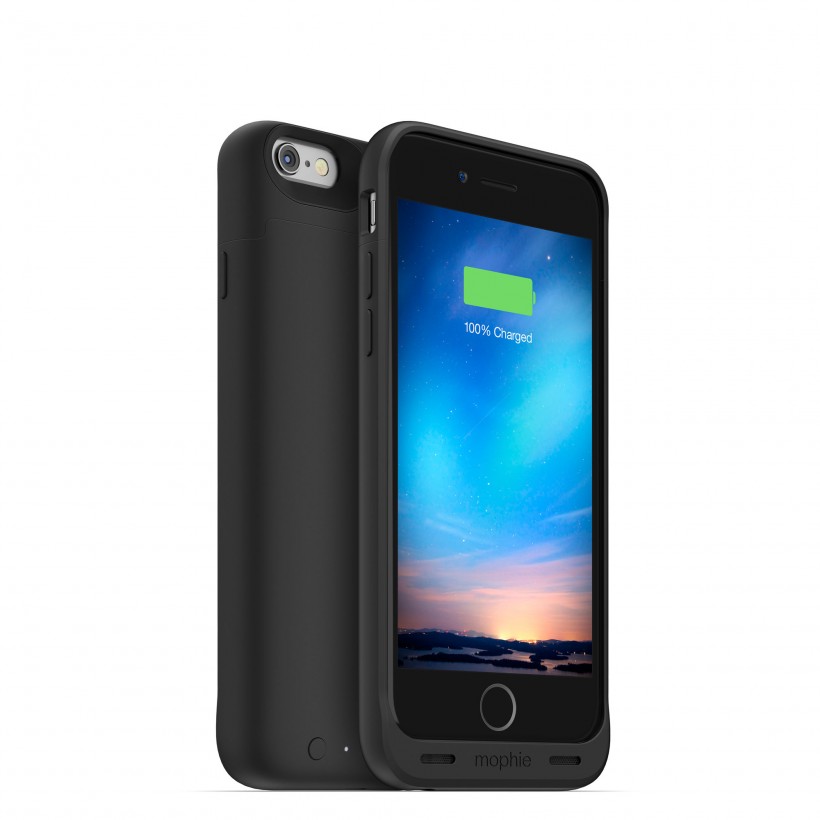 Mophie Saftpackung Ersatz