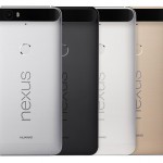 Nexus 6P problema sticla crapata camera