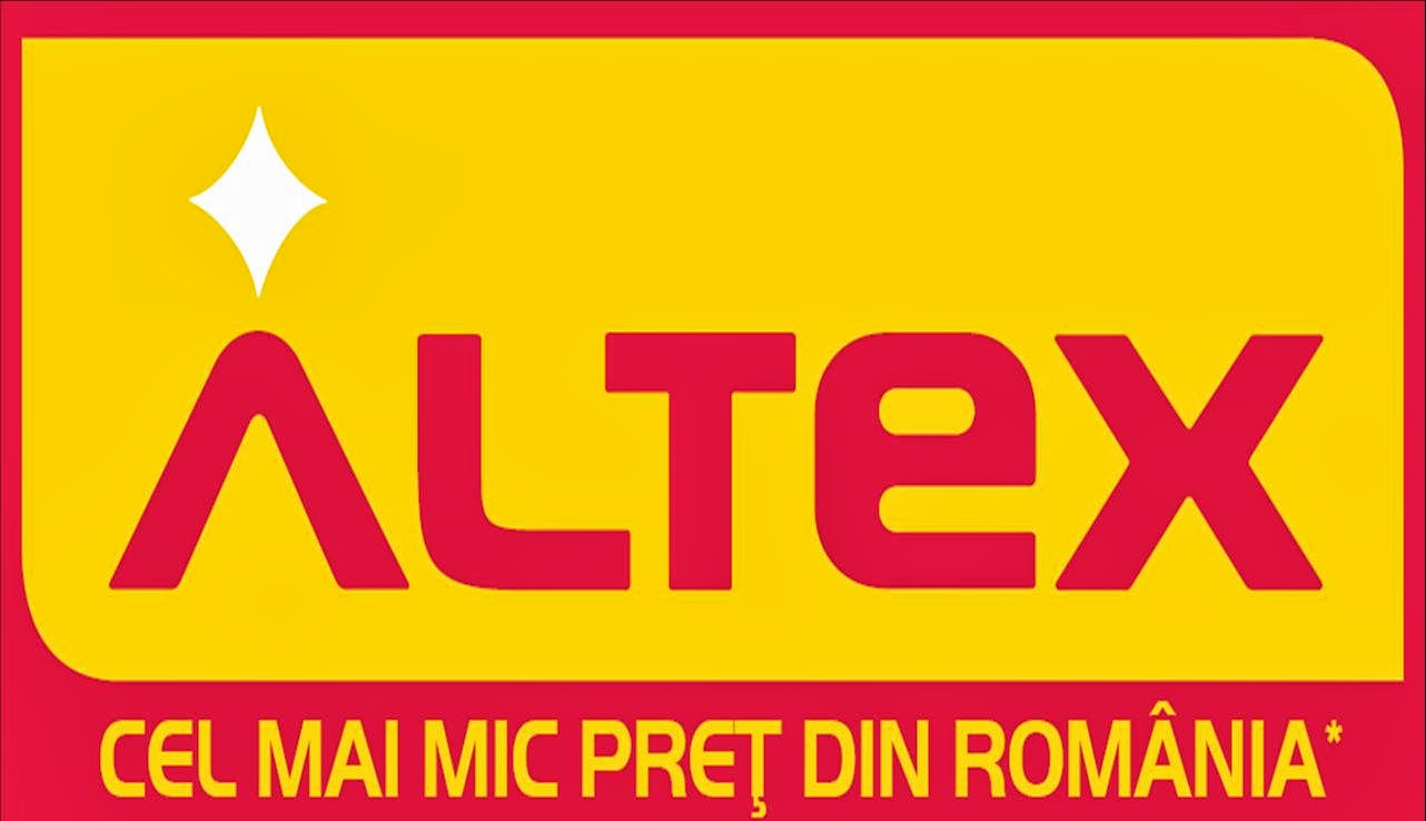 Altex.ro Black Friday-erbjudande