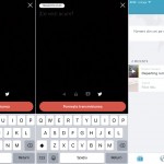 Periscope broadcasts LIVE on the Internet from any iOS or Android smartphone