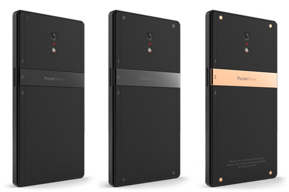 PuzzlePhone