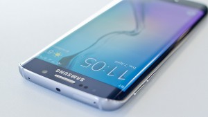 Samsung Galaxy S7 21. helmikuuta
