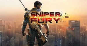 Sniper Fury