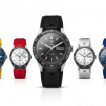 TAG Heuer yhdistetty 4