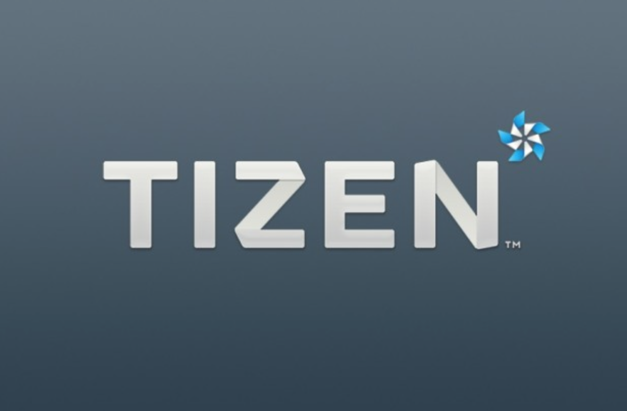Il sistema operativo Tizen è più utilizzato di Blackberry