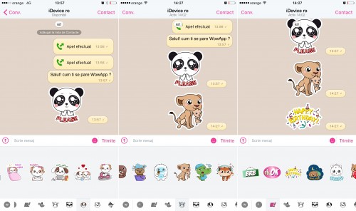 WowApp 2