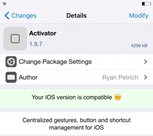 activator 1.9.7 opdatering