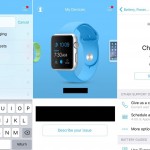 app di aiuto di Apple