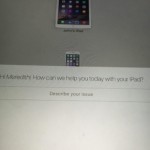 apple help app 2