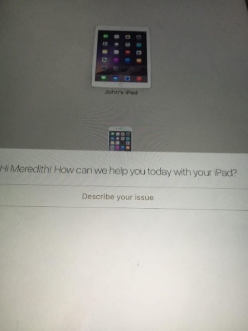 apple help app 2