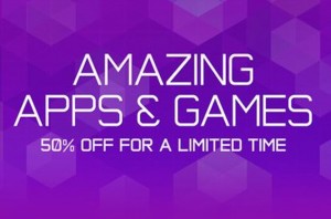 applications great games recommendation discounts