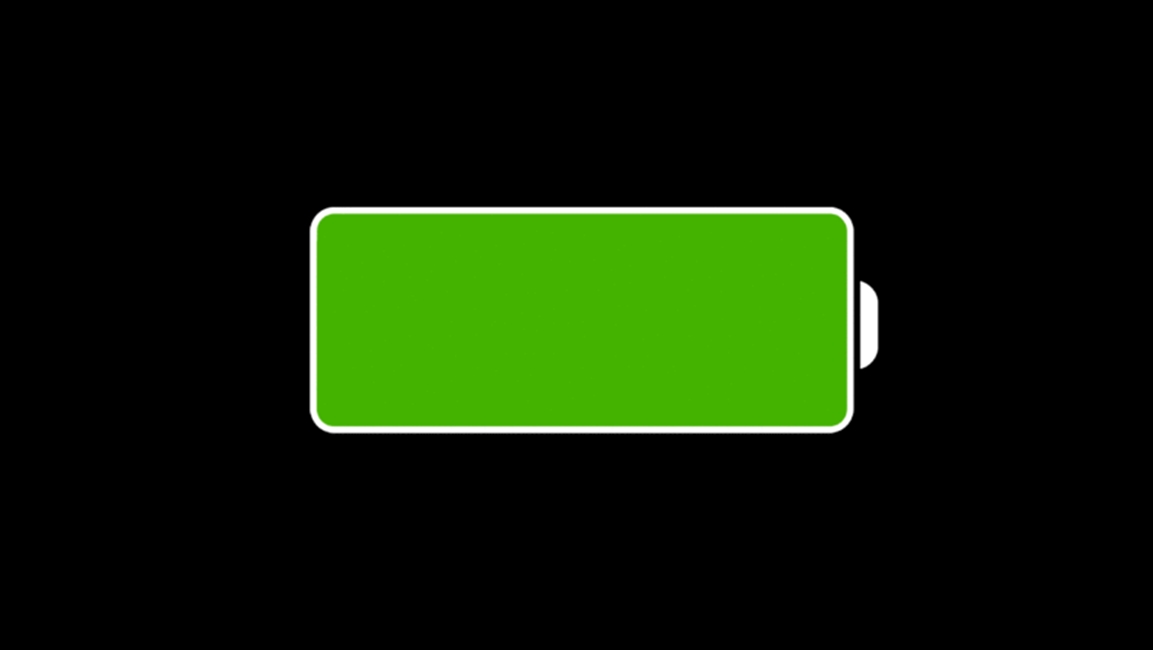 iPhone battery calibration