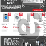 Katalog mit Media Galaxy Black Friday 2015-Rabatten