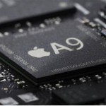 Chip A9 gedemütigt Apple