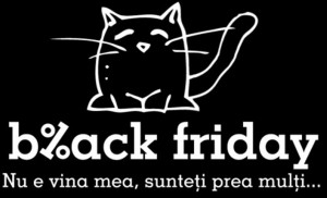 Einzelheiten zum Black Friday 2015 eMAG