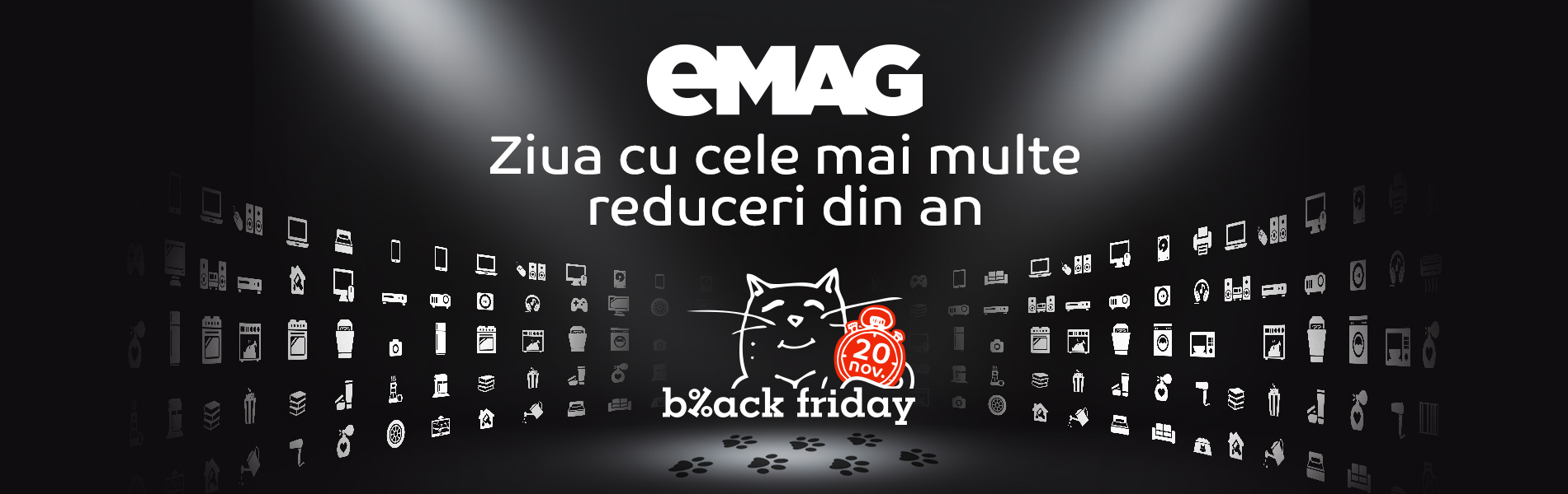 sconti emag day