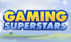 superstars du jeu