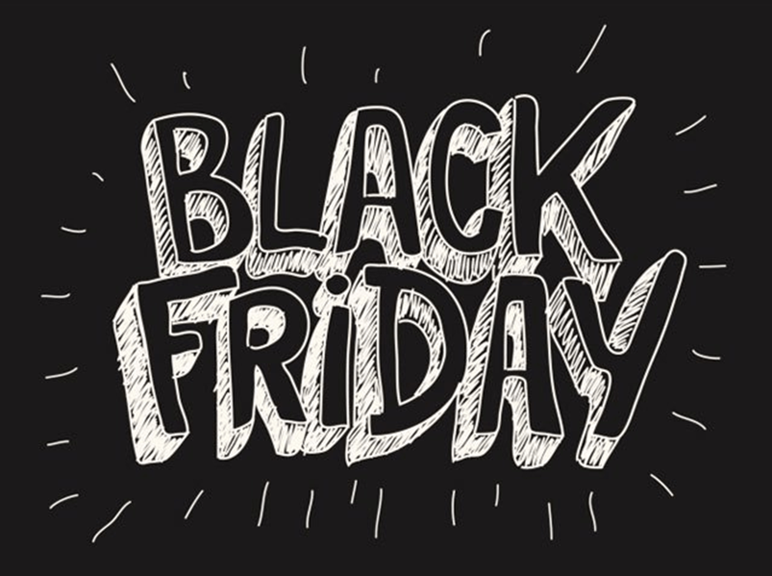 Guida allo shopping per il Black Friday 2015