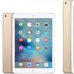 iPad Mini 4 cel mai bun ecran