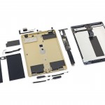 iPad Pro disassembled 1