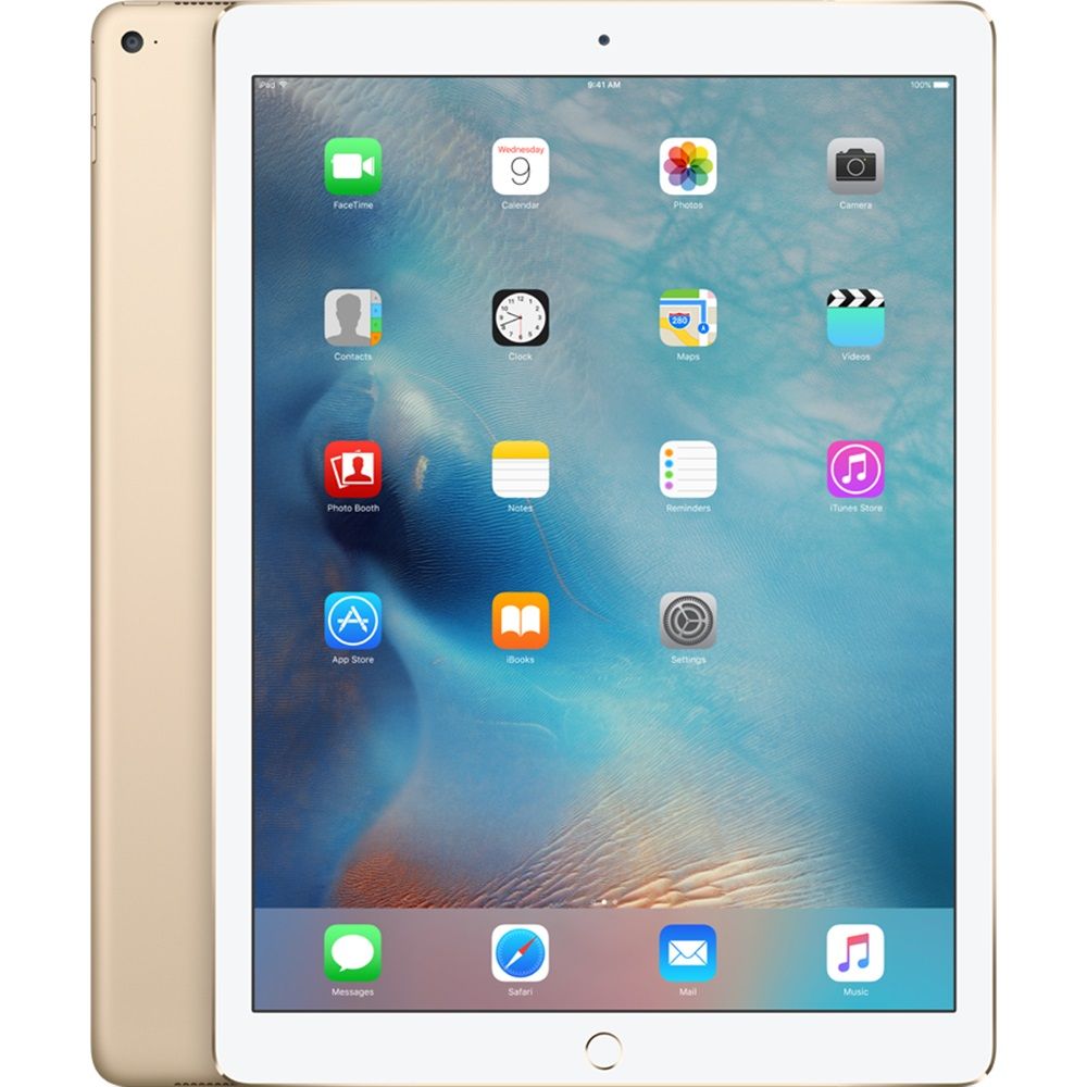 iPad Pro pre-order Roemenië