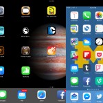 iPad Pro iPadin resoluutio