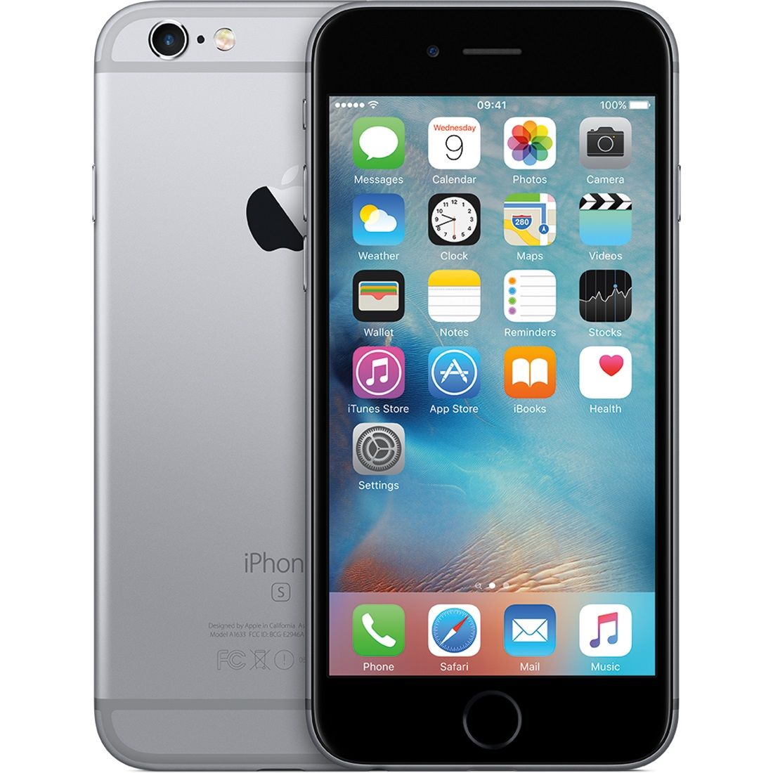 Vente iPhone 6S Black Friday 2015