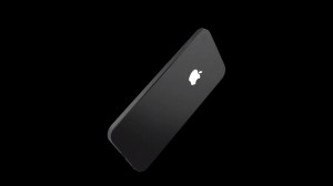iPhone 7 iOS 10 koncept