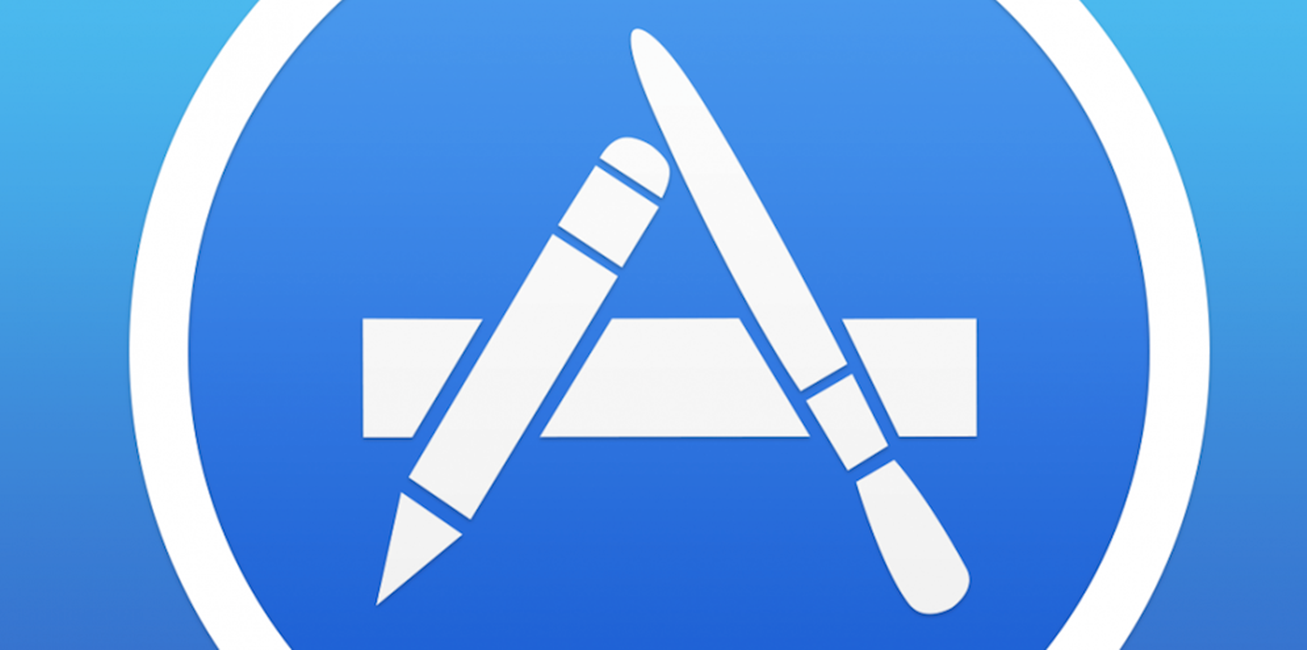 fermer l'App Store