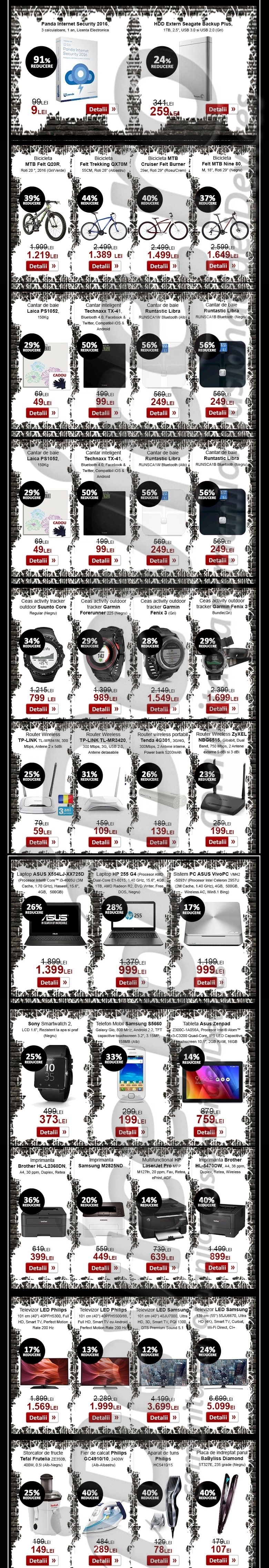 Boletín evoMAG Black Friday 2015