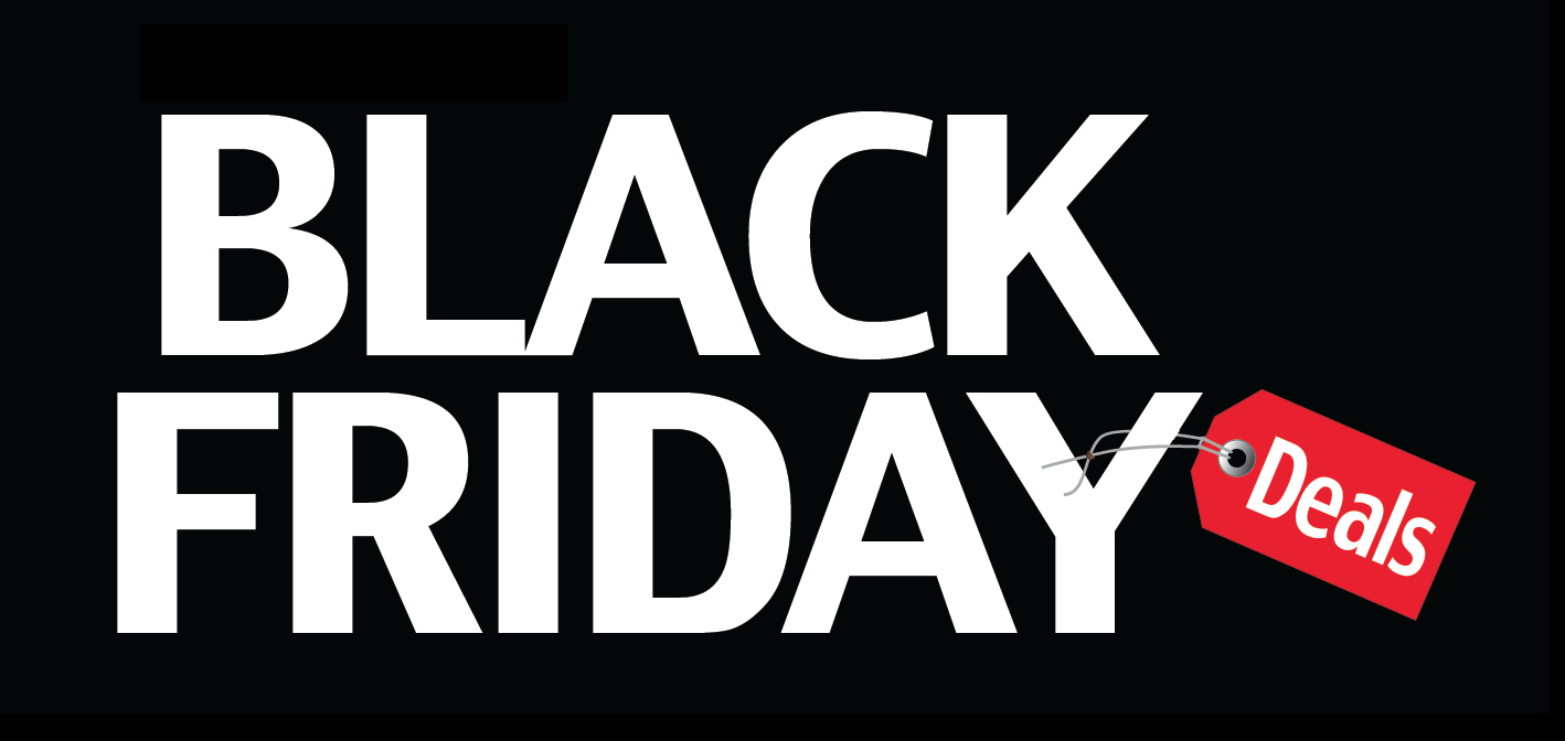 il black friday offre orologi di abbigliamento