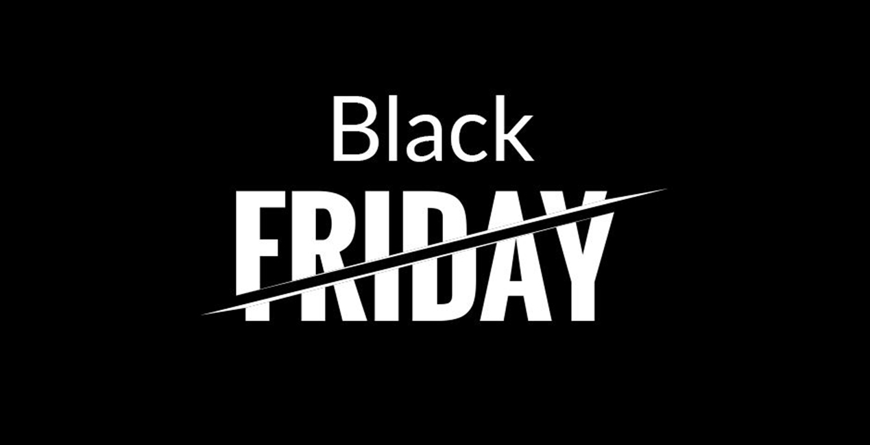 Black Friday 2015 opinion