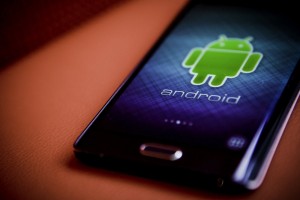 major Android vulnerability