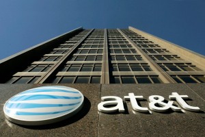 AT&T smartphone tilskud