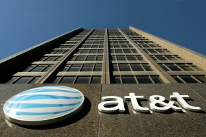 Subvention pour les smartphones AT&T