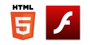 Adobe FlashHTML 5